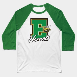 Edina Hornets Baseball T-Shirt